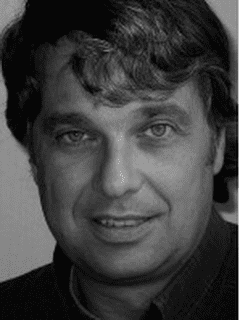 Reiner Stockhausen