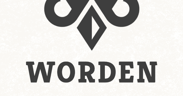 Worden | Board Game | BoardGameGeek