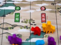 Joraku | IG: @doctor_meeple