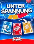 Unter Spannung