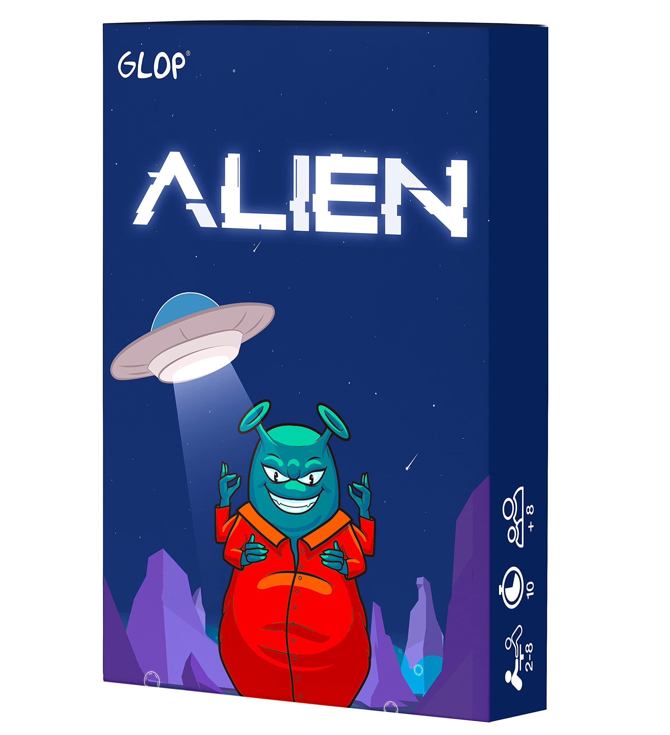 Alien