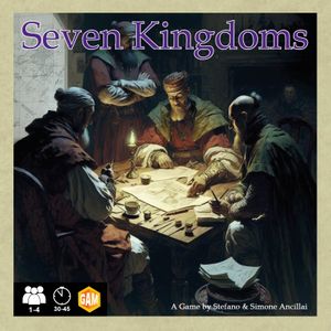 Seven Kingdoms