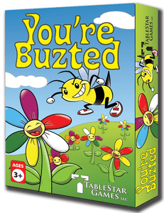 You're Buzted