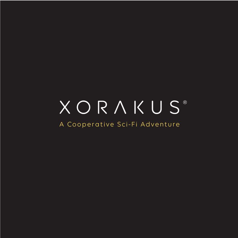 Illustration 1 de XORAKUS
