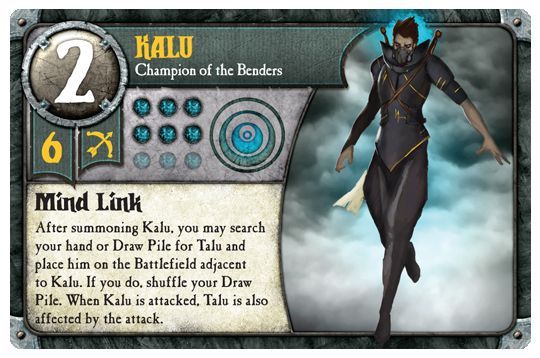 Illustration 5 de Summoner Wars