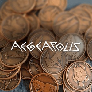 Aegeapolis