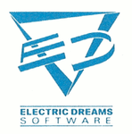 Video Game Publisher: Electric Dreams