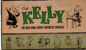 Call Kelly