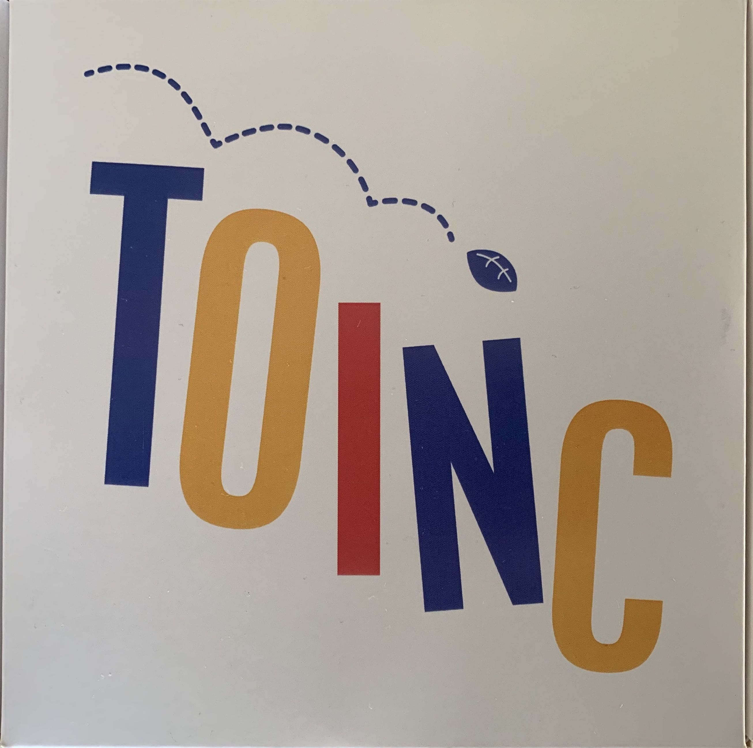 Toinc