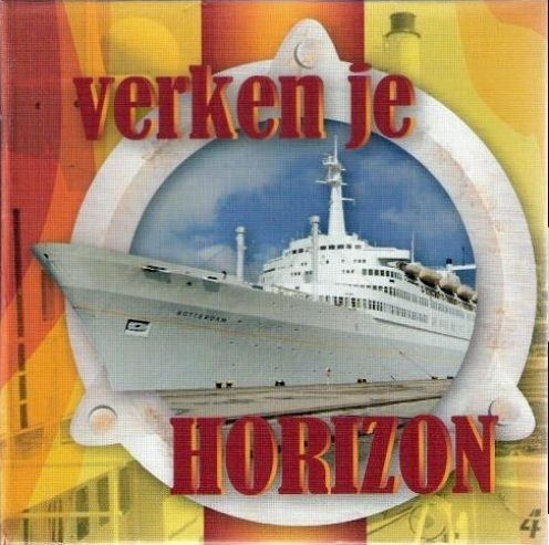 Verken je horizon