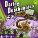 Board Game: Daring Dustbunnies