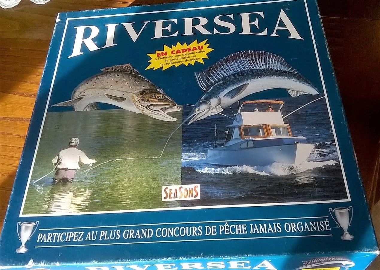 Riversea