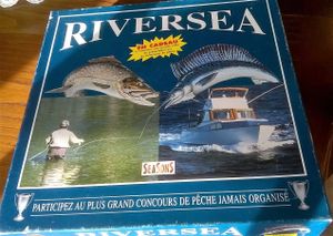 Riversea