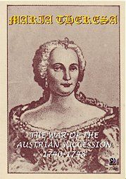 Maria Theresa