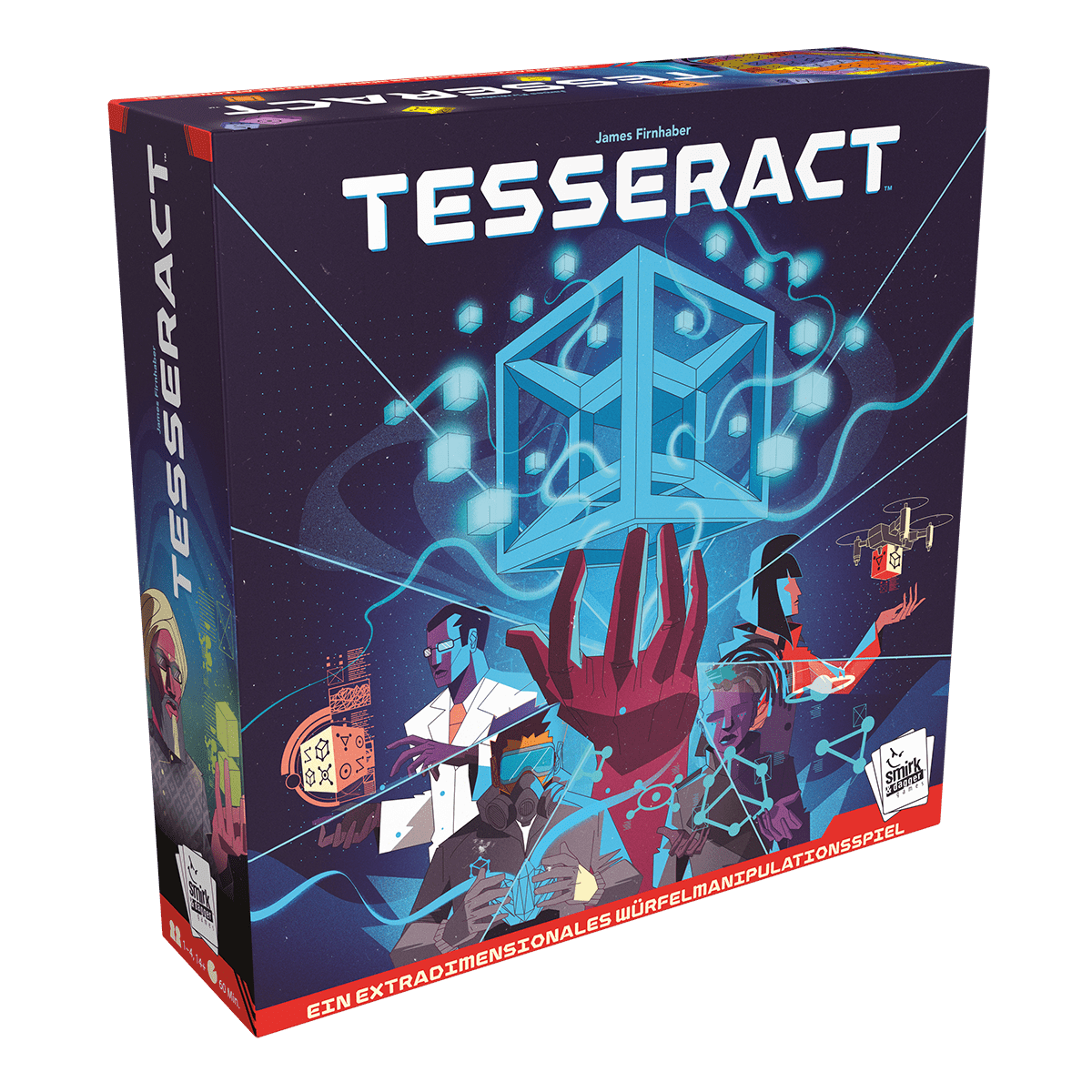 Tesseract