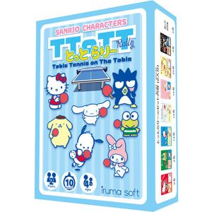 とっとらりー (TToTT Rally)
