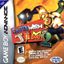 Video Game: Earthworm Jim 2