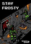 RPG Item: Stay Frosty