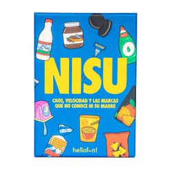 Nisu