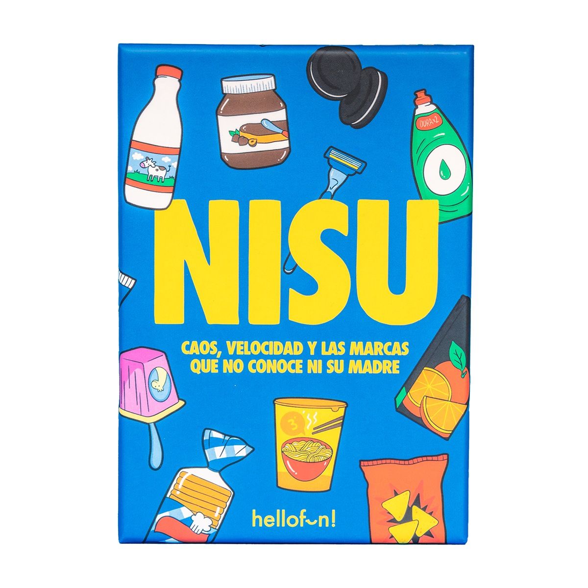 Nisu