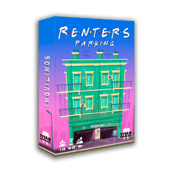Renters: Parking
