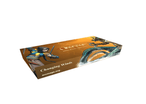 Arcmage: Changing Winds