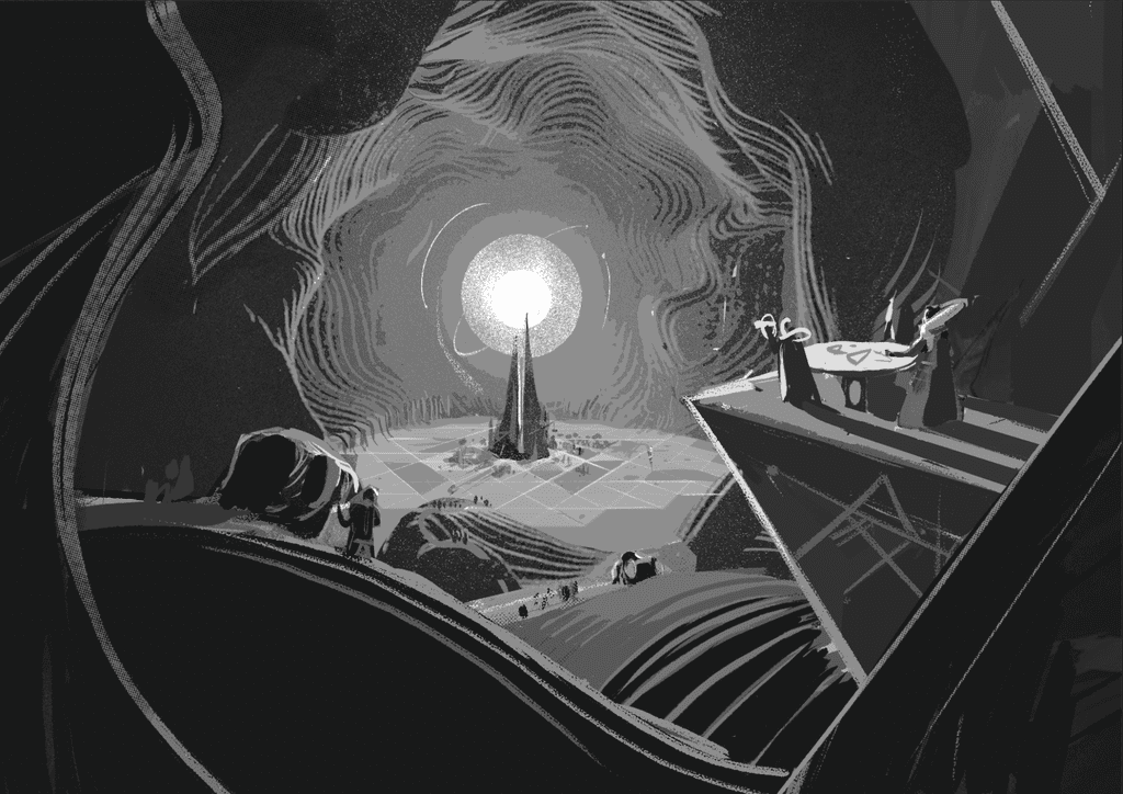 Illustration 10 de FOUNDERS