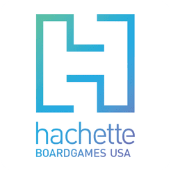 Hachette Boardgames USA, Board Game Publisher