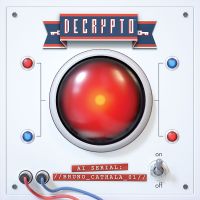 Decrypto: AI Serial – Bruno Cathala 01