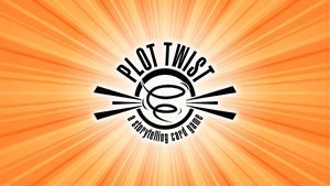 Plot Twist: A Storytelling Card Game