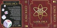 Geek Dice