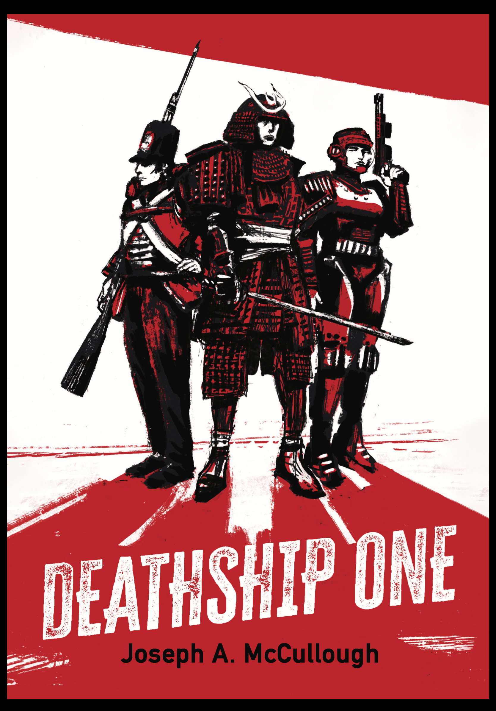 Deathship One