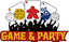 Podcast: Game and Party Podcast
