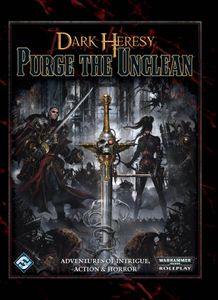 Purge the Unclean | RPG Item | RPGGeek