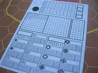 Board Game: BASKETmind