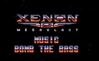 Video Game: Xenon 2: Megablast