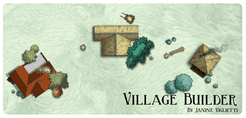 VILLAGE BUILDER - Play Online for Free!