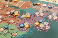 Close Up - The East Coast @ Zuiderspel '22…