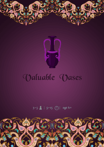 Valuable Vases
