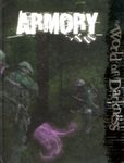 RPG Item: Armory
