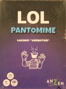 LOL Pantomime