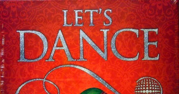 Let's Dance | Board Game | BoardGameGeek
