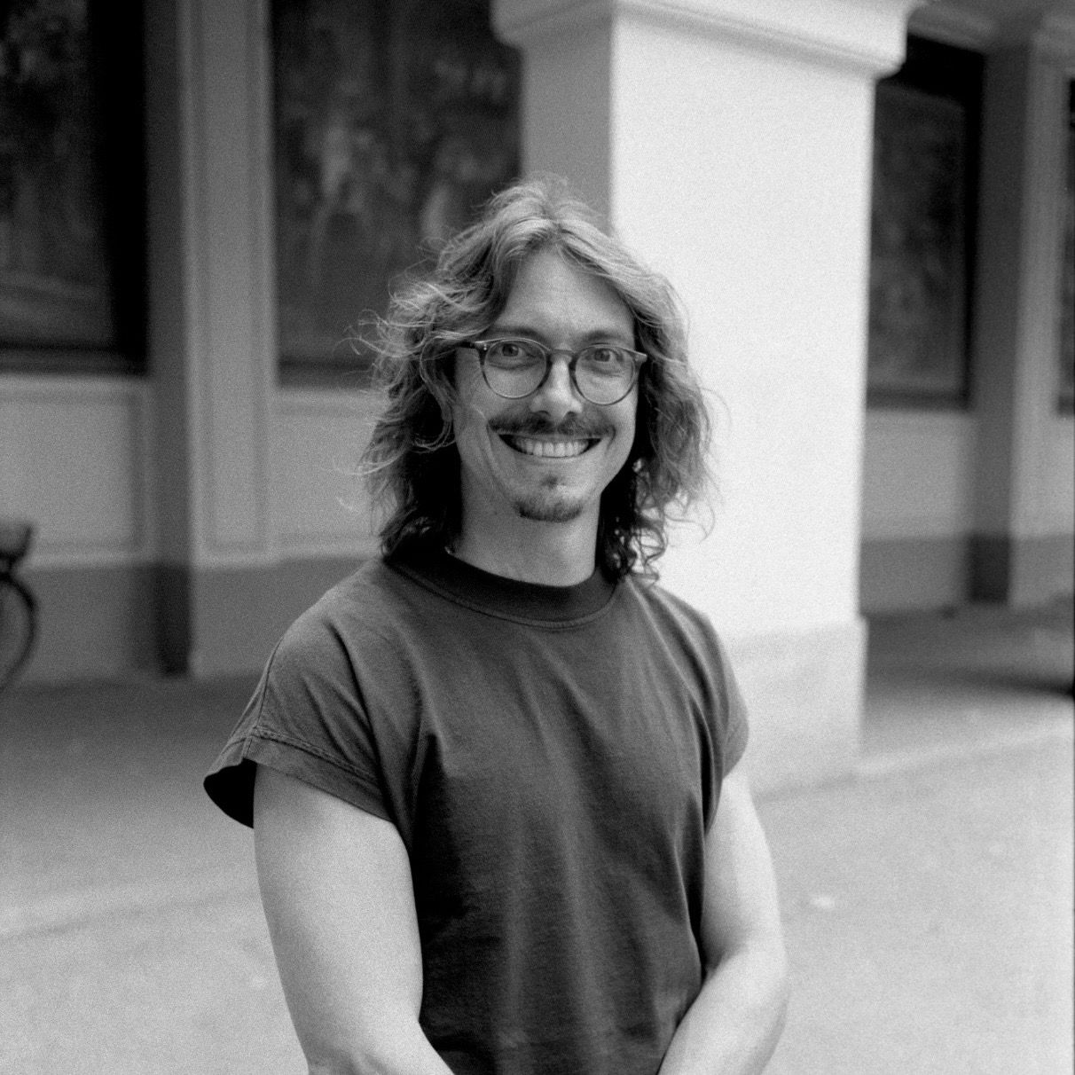 Marc Rebillet