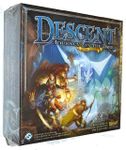 Descent: Journeys in the Dark (Second Edition)