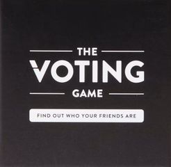 The Voting Game