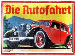 Motoring