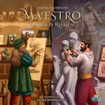 Maestro: Künstler & Rivalen