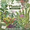Planted: A Game of Nature & Nurture | Board Game | BoardGameGeek