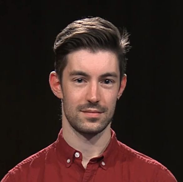 Scott Huntington