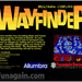 Board Game: Wayfinder